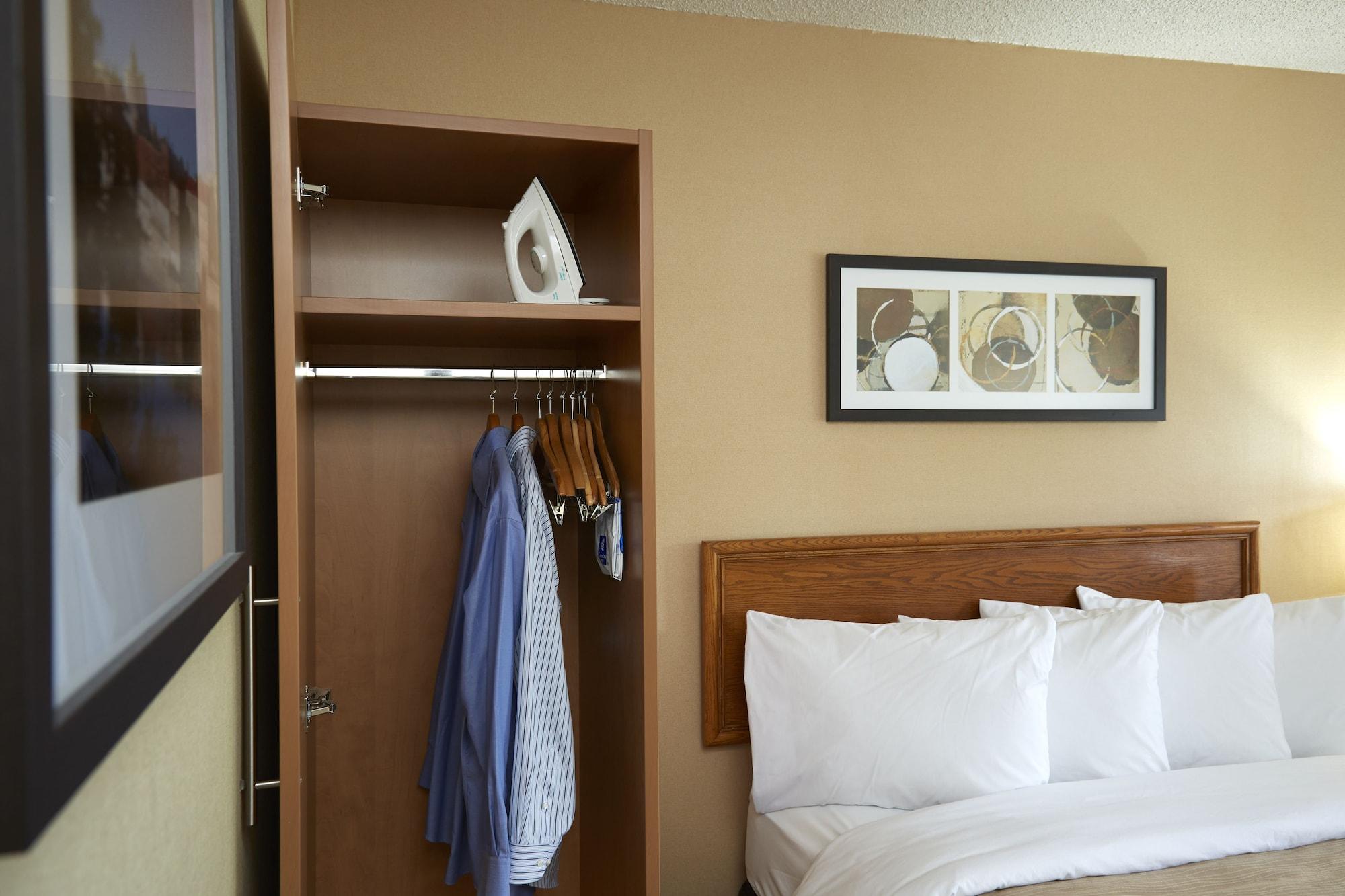 Comfort Inn Yarmouth Exterior foto